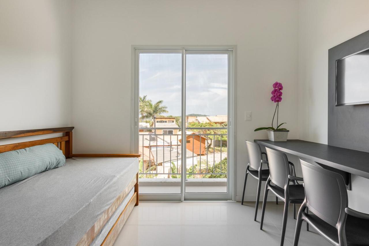 Parador Campeche Florianópolis Kültér fotó