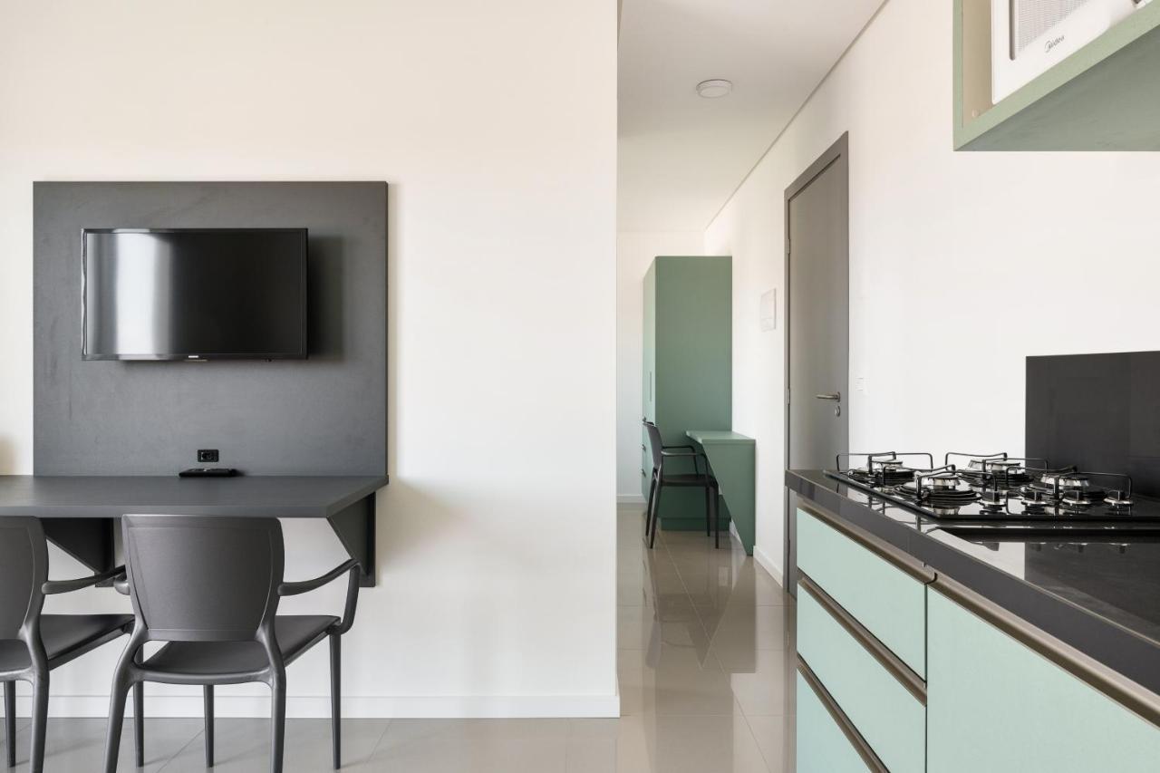 Parador Campeche Florianópolis Kültér fotó