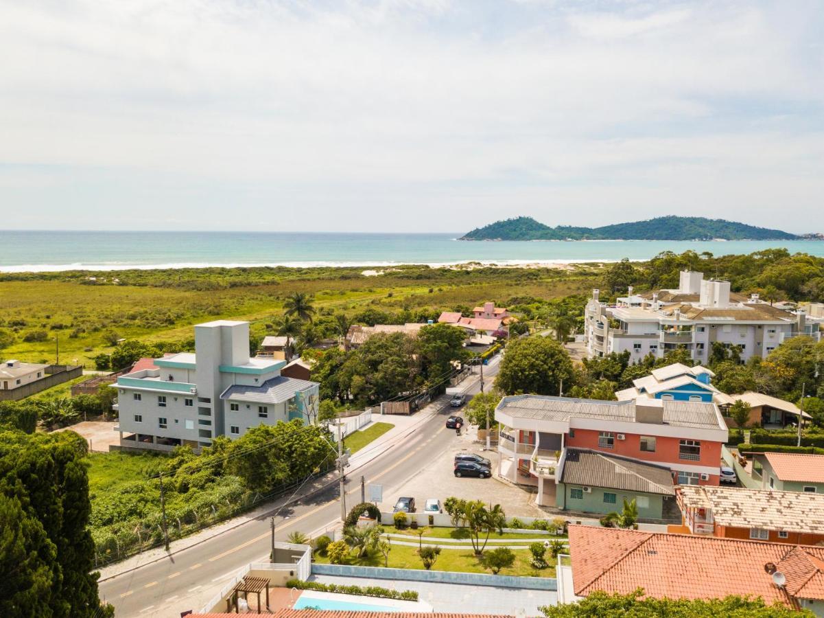 Parador Campeche Florianópolis Kültér fotó