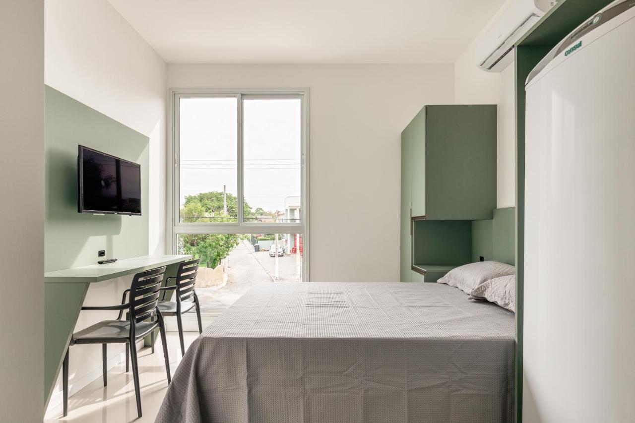 Parador Campeche Florianópolis Kültér fotó