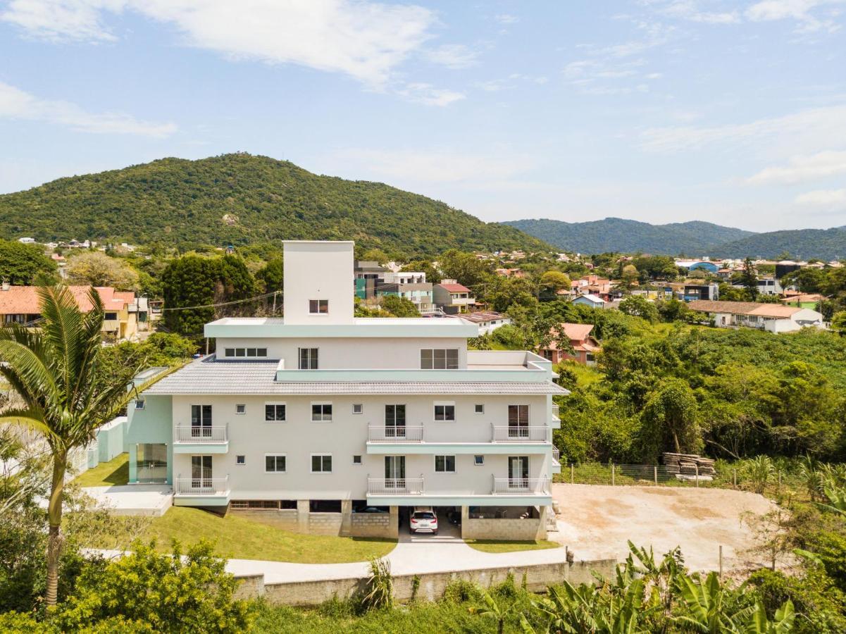 Parador Campeche Florianópolis Kültér fotó