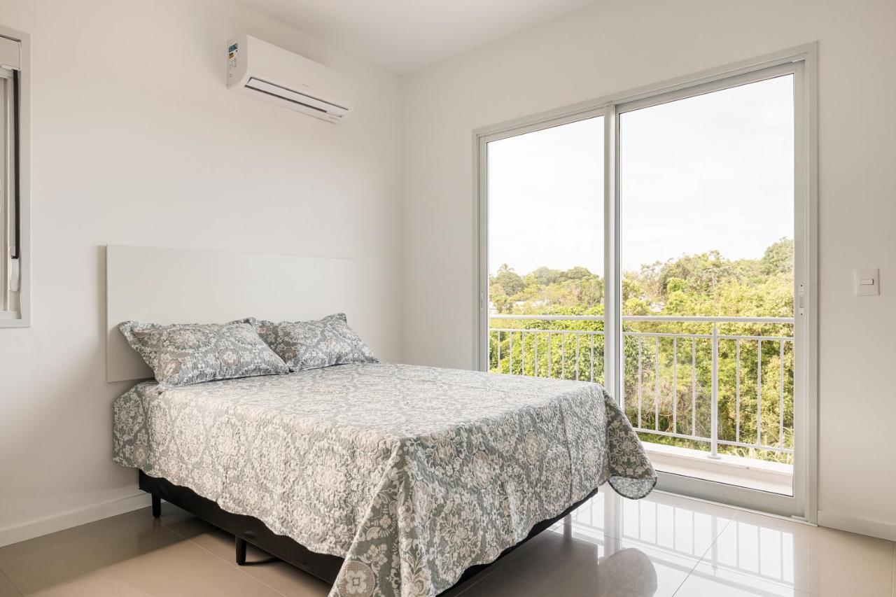 Parador Campeche Florianópolis Kültér fotó