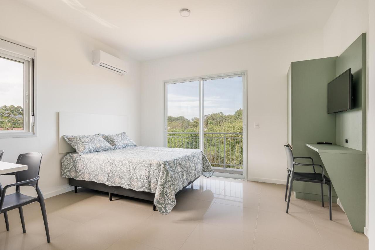 Parador Campeche Florianópolis Kültér fotó