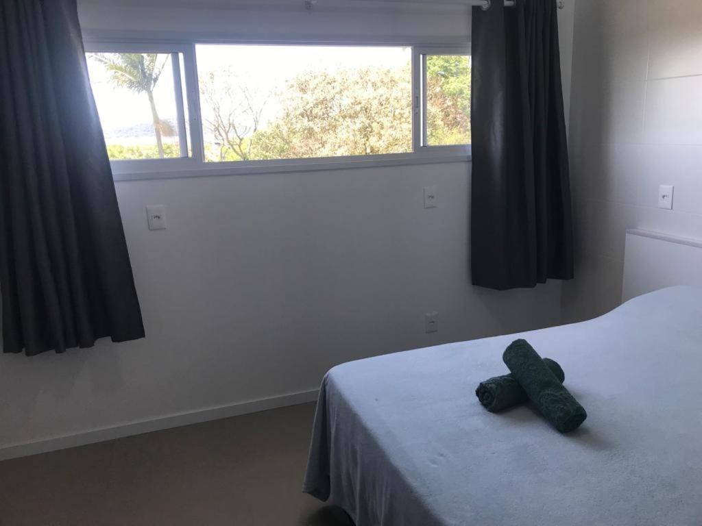 Parador Campeche Florianópolis Szoba fotó